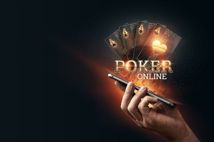 Studio live dealer Bikini Paradise dengan tema pantai tropis dan meja permainan berkualitas HD
