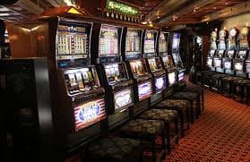 Prize Table slot games qq388 dengan baris kombinasi simbol dan nilai pembayaran